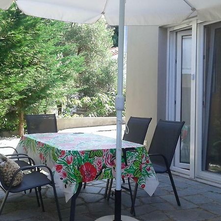 Cavalieri Beach Studio PalaiónTsiflíkion Exterior foto
